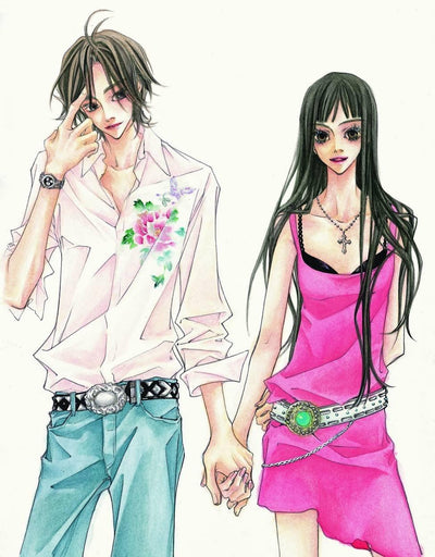 FOREST OF GRAY CITY VOL 2 GN