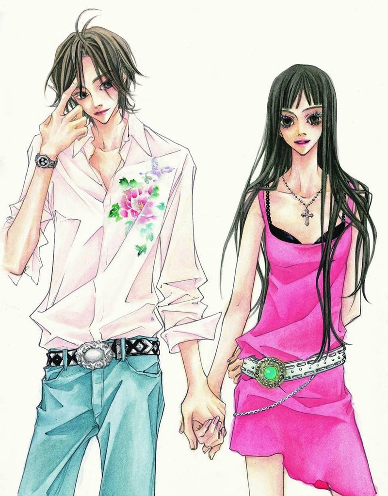 FOREST OF GRAY CITY VOL 2 GN