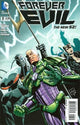 FOREVER EVIL #3 VILLAIN CVR A VAR ED