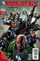 FOREVER EVIL #5 COMBO PACK