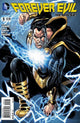FOREVER EVIL #5 VAR ED A