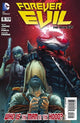 FOREVER EVIL #6 VAR ED B