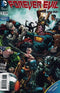 FOREVER EVIL #7 COMBO PACK - Kings Comics