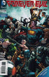FOREVER EVIL #7 COMBO PACK - Kings Comics
