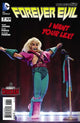 FOREVER EVIL #7 VAR ED C ROBOT CHICKEN VAR