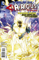 FOREVER EVIL ARGUS #3