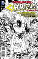 FOREVER EVIL ARGUS #3 VAR ED