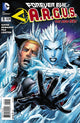 FOREVER EVIL ARGUS #5