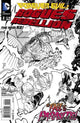 FOREVER EVIL ROGUES REBELLION #2 VAR ED