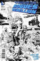 FOREVER EVIL ROGUES REBELLION #4 VAR ED