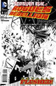 FOREVER EVIL ROGUES REBELLION #5 VAR ED