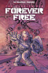 FOREVER FREE TP - Kings Comics