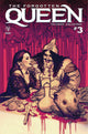 FORGOTTEN QUEEN #3 CVR B KALVACHEV