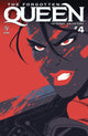 FORGOTTEN QUEEN #4 CVR C TEMPLER