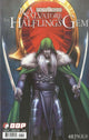 FORGOTTEN REALMS HALFLINGS GEM #1