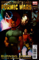 FORMIC WARS BURNING EARTH #1