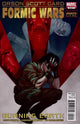 FORMIC WARS BURNING EARTH #2
