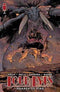FOUR EYES HEARTS OF FIRE #3 - Kings Comics