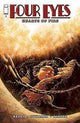 FOUR EYES TP VOL 02 HEARTS OF FIRE