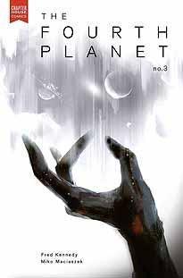 FOURTH PLANET #3