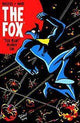 FOX (DARK CIRCLE) #1