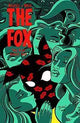 FOX (DARK CIRCLE) #3
