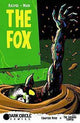 FOX (DARK CIRCLE) #4