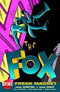 FOX TP VOL 01 FREAK MAGNET - Kings Comics