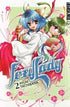 FOXY LADY VOL 02 GN - Kings Comics