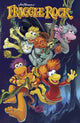 FRAGGLE ROCK JOURNEY TO THE EVERSPRING #1