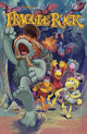 FRAGGLE ROCK JOURNEY TO THE EVERSPRING #2