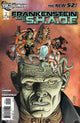 FRANKENSTEIN AGENT OF SHADE #2
