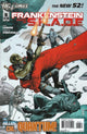 FRANKENSTEIN AGENT OF SHADE #6