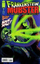 FRANKENSTEIN MOBSTER #7 CVR A WHEATLEY