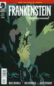 FRANKENSTEIN UNDERGROUND #2
