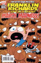 FRANKLIN RICHARDS MARCH MADNESS - Kings Comics
