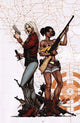 FREELANCERS #1 15 COPY INCV ROBERSON