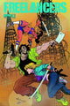 FREELANCERS #4