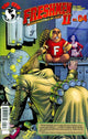 FRESHMEN VOL 2 #4