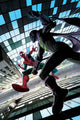 FRIENDLY NEIGHBORHOOD SPIDER-MAN VOL 2 #7