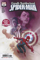 FRIENDLY NEIGHBORHOOD SPIDER-MAN VOL 2 #9