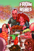 FROM THE ASHES #3 - Kings Comics