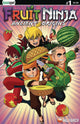 FRUIT NINJA ANCIENT ORIGINS #1 CVR A MAIN COVER REMY "EISU" MOKHTAR