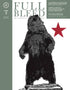 FULL BLEED COMICS & CULTURE QUARTERLY HC #2 - Kings Comics