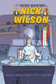 FURTHER ADV OF NICK WILSON #1 CVR A WOODS