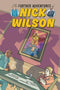 FURTHER ADV OF NICK WILSON #2 CVR A WOODS - Kings Comics