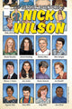 FURTHER ADV OF NICK WILSON #3 CVR B CHURCHILL