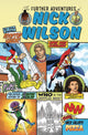 FURTHER ADV OF NICK WILSON #4 CVR B CHURCHILL