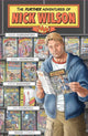 FURTHER ADV OF NICK WILSON TP VOL 01
