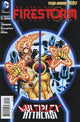 FURY OF FIRESTORM THE NUCLEAR MAN #18